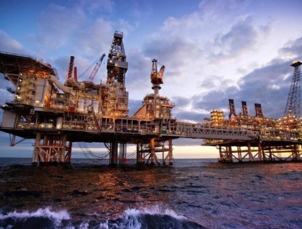 Нефтяной сектор